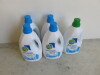 5 x 1.5lt Dettol Laundry Cleanser. - 3