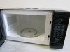 Cookworks SEB177S1B-P 700w Microwave. - 2