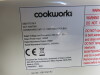 Cookworks SEB177S1B-P 700w Microwave. - 4