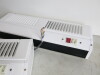 2 x Eterna 3kw Screen Heater, Model SH3WH with Wall Brackets. - 3