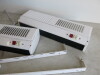 2 x Eterna 3kw Screen Heater, Model SH3WH with Wall Brackets. - 3