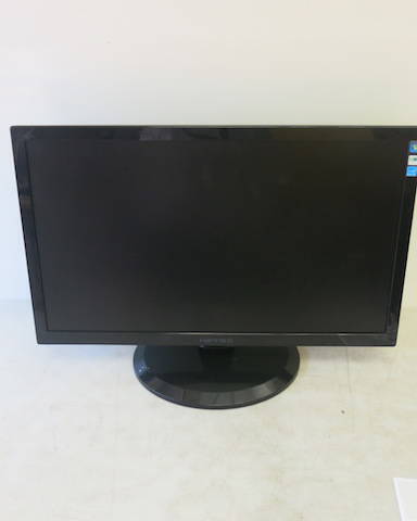 Hanns.G 24" LCD Monitor, Model HE247DPB…