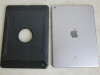 Apple iPad 6th Gen, Model MR7F2B/A, 32GB in Silver with Charger & Spigen Hard Black Case. - 4