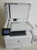 HP LaserJet MFP, Model M426dw, Total Print 5180, Comes with Power Supply & HF225AU Cartridge. - 3