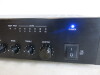 Clever Acoustics MA 2120 Mixer Amplifier. - 3
