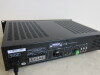 Clever Acoustics MA 2120 Mixer Amplifier. - 4