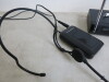 Trantec Wireless Receiver & Transmitter Headset with Manual & Leads. - 4