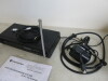 Trantec Wireless Receiver & Transmitter Headset with Manual & Leads. - 5