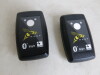 2 x Antel WASP-N with USB Charge Leads. - 2