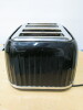 Breville 4 Slice Toaster, Model VTT476. - 4