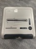 Fellowes C-220i Shredder with Manual - 3