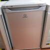 Indesit Domestic Style A+Class Freezer with Manual. Appears New/Unused - 2