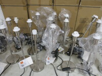 Stock of Approx 1060 x Assorted New/Boxed Table Lamps....