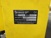 Bradbury 4000kg 2 Post Lift, Model EPCO H2403G, S/N 2G4Y4374, YOM 2018. - 3