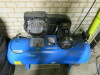 Abac Air Compressor, Model Pro 84900 200 FT4 UK, DOM 2018. - 2