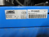 Abac Air Compressor, Model Pro 84900 200 FT4 UK, DOM 2018. - 3