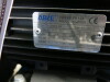 Abac Air Compressor, Model Pro 84900 200 FT4 UK, DOM 2018. - 4