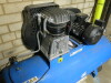 Abac Air Compressor, Model Pro 84900 200 FT4 UK, DOM 2018. - 6