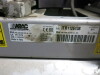 Abac Air Compressor, Model Pro A39B 200 FM3 UK025Y, DOM 2017. NOTE: Sold for spares & repair, A/F. - 2