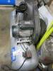 Abac Air Compressor, Model Pro A39B 200 FM3 UK025Y, DOM 2017. NOTE: Sold for spares & repair, A/F. - 3