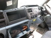 DS61 HFB: Ford Transit 125 T350 FWD Van with Recovery Bed, Winch & Light. Diesel, Manual 6 Gears, 2198cc, Mileage 206,884. MOT Expired April 2022. Comes with Key. NOTE: requires V5. - 19