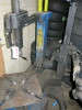 Hoffman Megaplan M503 Tyre Changer, S/N 22G5300278S with HP3, DOM 2016. NOTE: Unable to power on, A/F. - 3