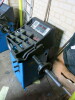 Hoffman Megaplan 200-2S Wheel Balancer. NOTE: No plug, unable to power up, A/F. - 3