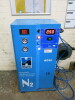 Hoffman Megaplan NG90 Mobile Generator & Tyre Inflator.