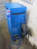 Hoffman Megaplan NG90 Mobile Generator & Tyre Inflator. - 4