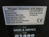 Hoffman Megaplan NG90 Mobile Generator & Tyre Inflator. - 5