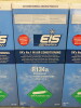 3 x Boxed/New EIS 12kg R134A Refrigerant Gas. - 2