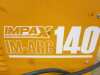 Impax IM-ARC 140 Welder. - 6