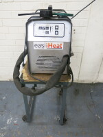 easi i Heat, Model Inductor - T3000, DOM 2018.