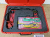 Snap-On Modis Edge Diagnostics Tool, Model EEMS341. Comes in Carry Case with Assorted Leads & Manual. NOTE: requires power supply. - 4