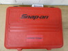 Snap-On Modis Edge Diagnostics Tool, Model EEMS341. Comes in Carry Case with Assorted Leads & Manual. NOTE: requires power supply. - 5