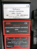 Snap-On Diagnostics Scanner Kit, Model EESCGB308A, S/N A000026867. Comes with 8 x Software Cartridges, Leads, Manuals, CD-ROM in Carry Case (As Viewed). - 5