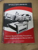 Snap-On Diagnostics Scanner Kit, Model EESCGB308A, S/N A000026867. Comes with 8 x Software Cartridges, Leads, Manuals, CD-ROM in Carry Case (As Viewed). - 7