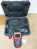 Autel MaxiTPMS TS408 Professional Scan Tool in Carry Case with Charge Lead: NOTE: no plug or additional leads/manuals. - 3