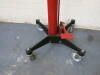 Master Pro 1.5T Transmission Jack, Min Height 125mm - Max Height 400mm. - 4