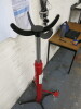 Master Pro 1.5T Transmission Jack, Min Height 125mm - Max Height 400mm. - 5