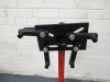 Heavy Duty 1000lbs Mobile Engine Stand. - 3