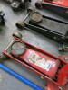 6 x Assorted Car Trolley Jacks. NOTE: all requiring attention (As Pictured/Viewed). - 5