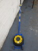 HXLO Selson Air Jack 2500kg. - 2