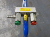 HXLO Selson Air Jack 2500kg. - 3