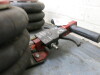 Pair of Master Pro Air Jacks 2000kg. - 7