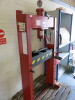 Blue-Point 30T Hydraulic Press, Model CAM30H, S/N 0011617. - 2