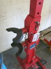 Sealey Coil Spring Compressing Station, 1500kg, Model RE231.v3 with 6 x Attachments. - 4