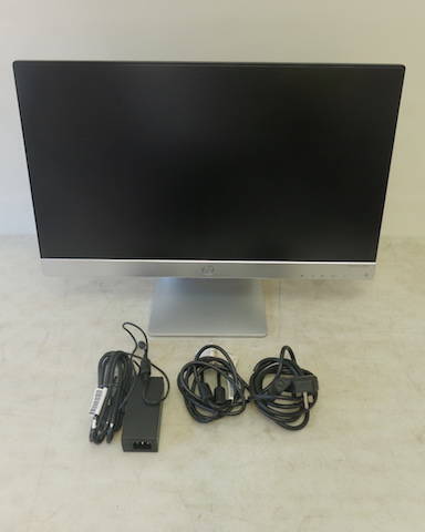 HP Pavilion 23" IPS LED Backlit Monitor, Model Pavilion 23xi…