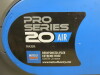 Pro Series 20Air 90420M Reinforced Jflex Extreme Hose 20m. - 2