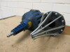 2 x Pneumatic CV Boot Spreaders. - 2